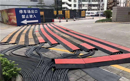 蓬莱发电机组电缆选型完整具体步骤(工程通用标准流程)